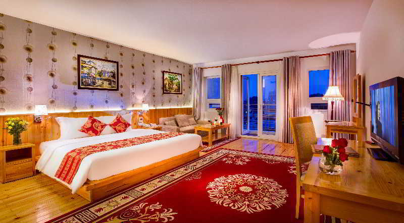 Viet View Hotel & Spa هانوي المظهر الخارجي الصورة