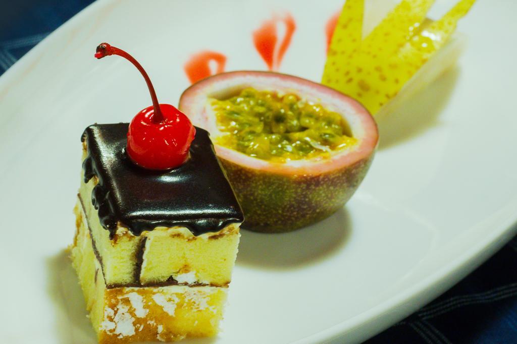Viet View Hotel & Spa هانوي المظهر الخارجي الصورة
