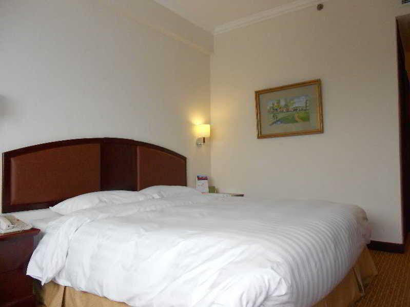 Viet View Hotel & Spa هانوي المظهر الخارجي الصورة